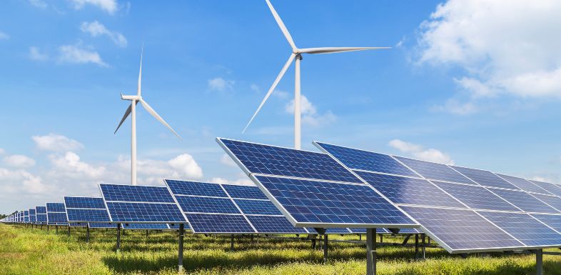 Building More Reliable Renewable Energy Systems